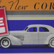 Illustration for article titled The Legendary Cord Brand Is For Sale